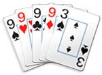 poker-regels-four-of-a-kind