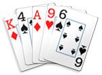 poker-regels-high-card