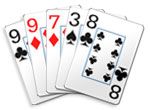 poker-regels-one-pair